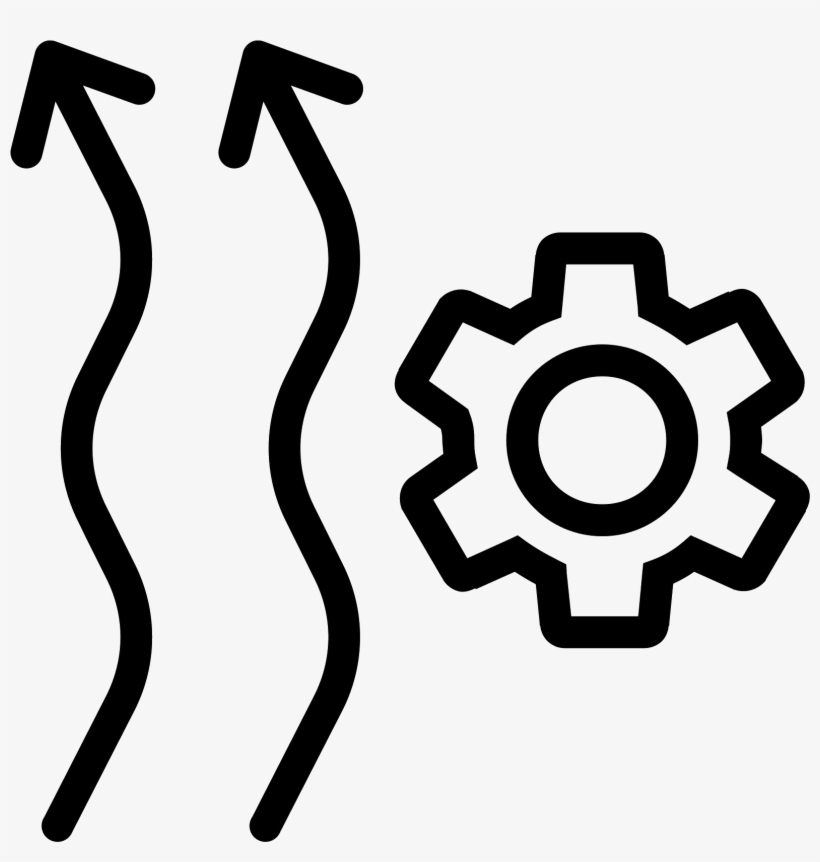 Heating Automation Icon - Home Automation Icon, transparent png