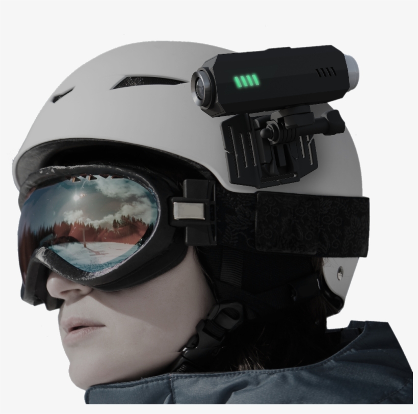 The Battery Can Be Removed And Exchanged While Rec - Diving Equipment, transparent png