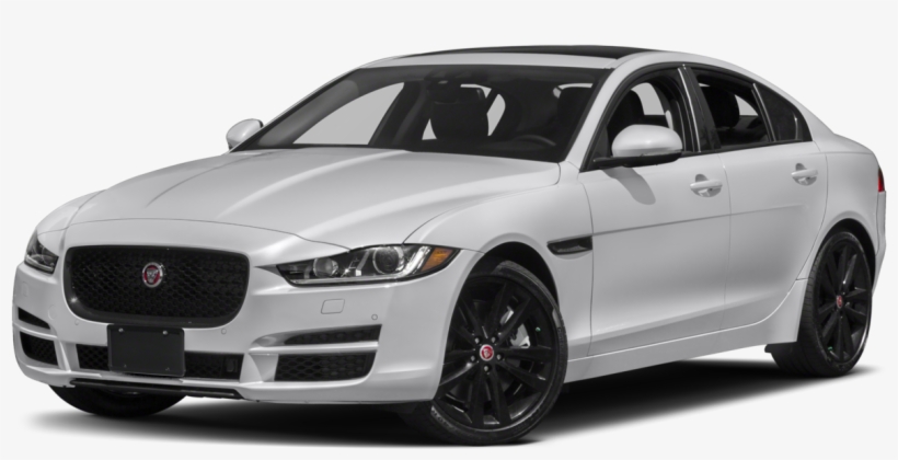 2018 Jaguar Xe - Jaguar Xe 2018 Price, transparent png