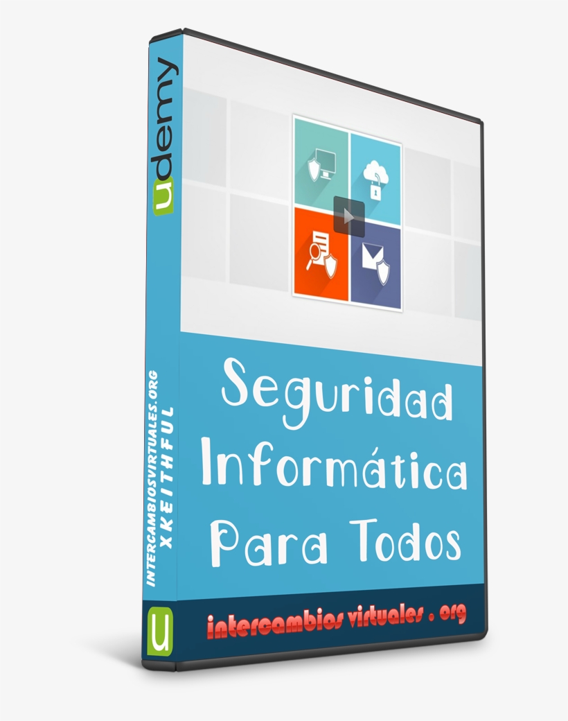 Seguridad Informática Para Todos - Libros De Seguridad Informatica, transparent png
