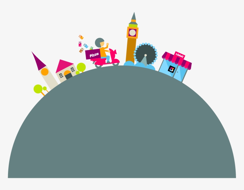 Easy Cash - Sonect Ag, transparent png