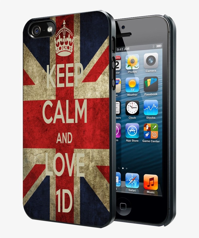 Keep Calm And Love 1d Samsung Galaxy S3 S4 S5 Note - Phone 5c Cases Star Wars, transparent png