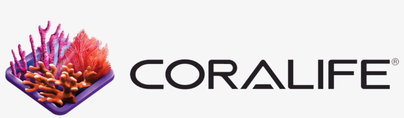 Our Family Of Brands - Coralife Logo, transparent png