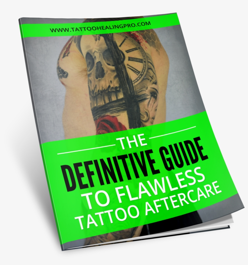 Get The Free Guide To Flawless Tattoo Aftercare - Washing, transparent png