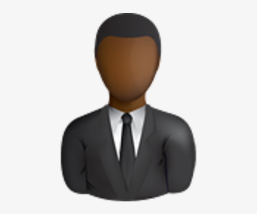 Business User, transparent png