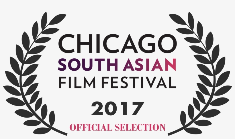 2017 [eps - Chicago South Asian Film Festival Laurel, transparent png
