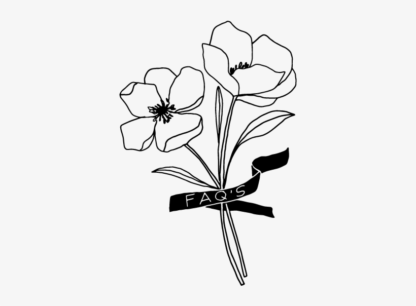 Faq Icon - Faq, transparent png