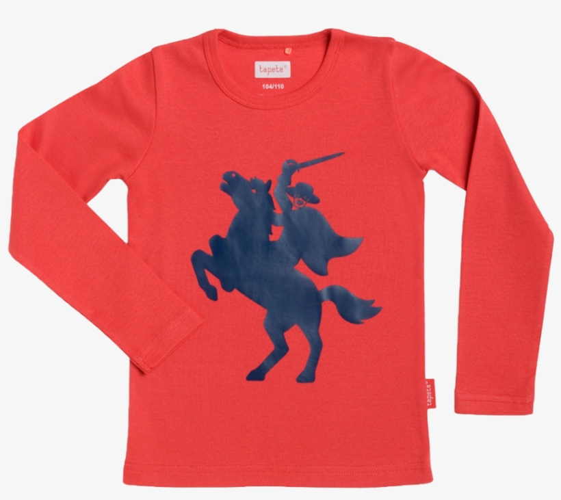 Tapete Zorro - Long-sleeved T-shirt, transparent png