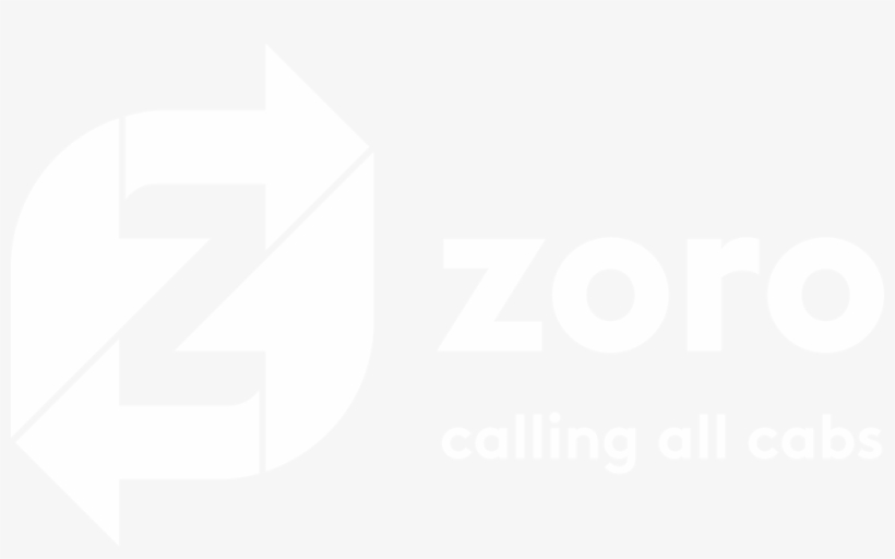 Zoro App Logo - Zorro App, transparent png
