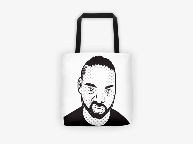 Yellow Tote Quintensity White - Tote Bag, transparent png
