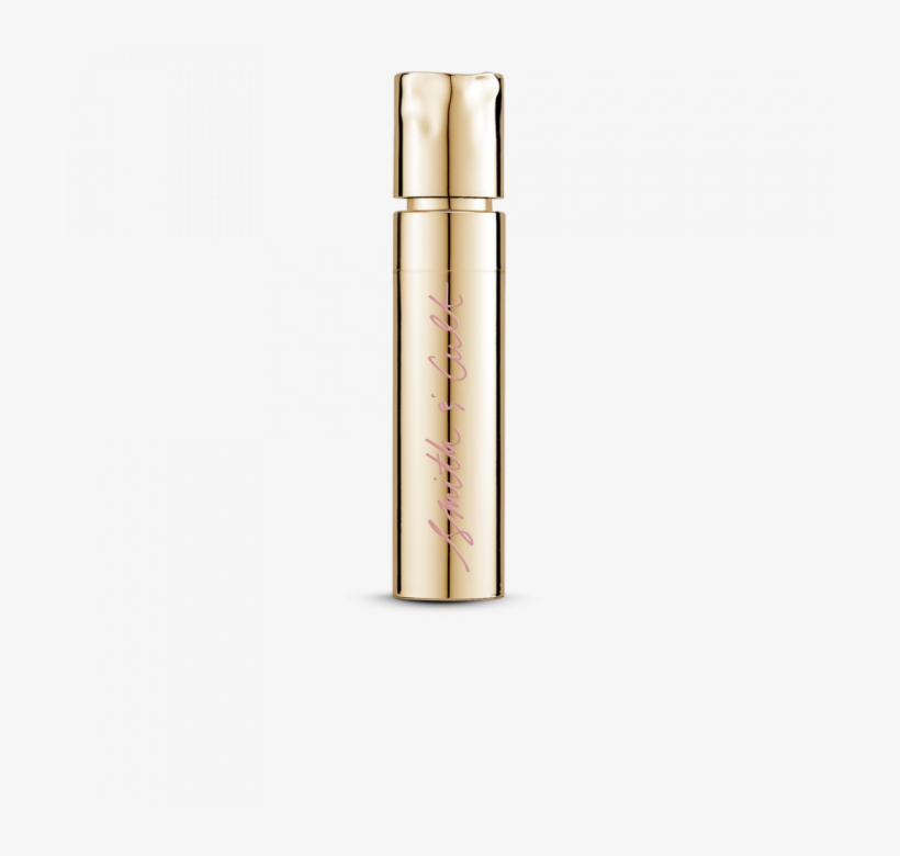 Smith & Cult - The Tainted Lip Stain - Linger Sigh, transparent png