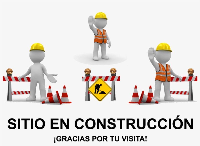 Construcción Web, transparent png