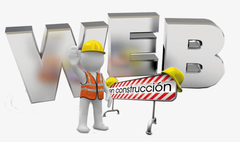 Parent Directory - Sitio Web En Construccion Png, transparent png
