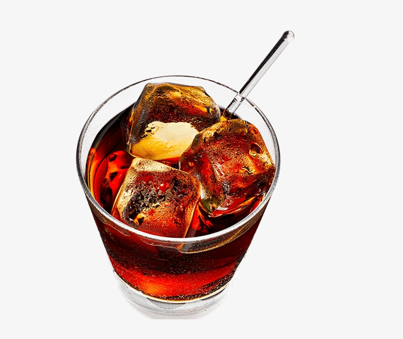 Cocktail Tile Stoli Blackrussian Min Cocktails Detail - Cocktail, transparent png