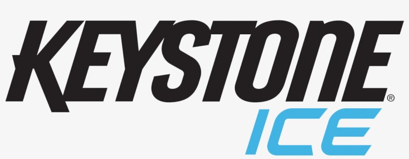 Keystone Ice Is A Flavorful Ice Lager And Member Of - Keystone Ice Beer Logo, transparent png