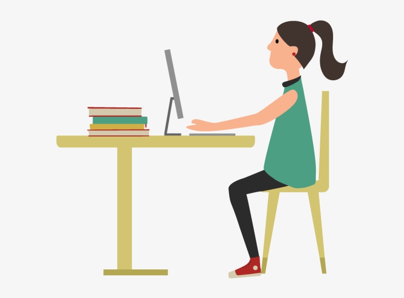 Ilustracion De Personas Png, transparent png