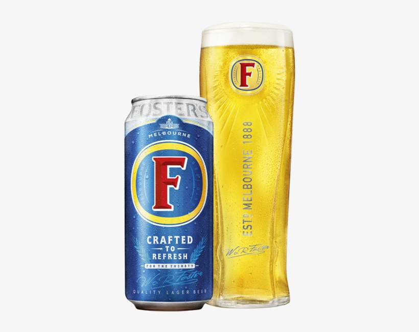 A Guide To All Of Heineken's Ciders And Beers, - Fosters Pint Png, transparent png