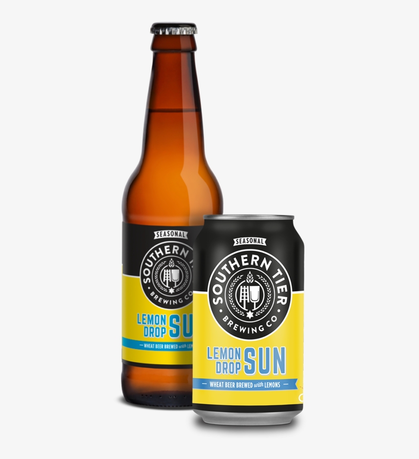 Southern Tier Lemon Drop, transparent png