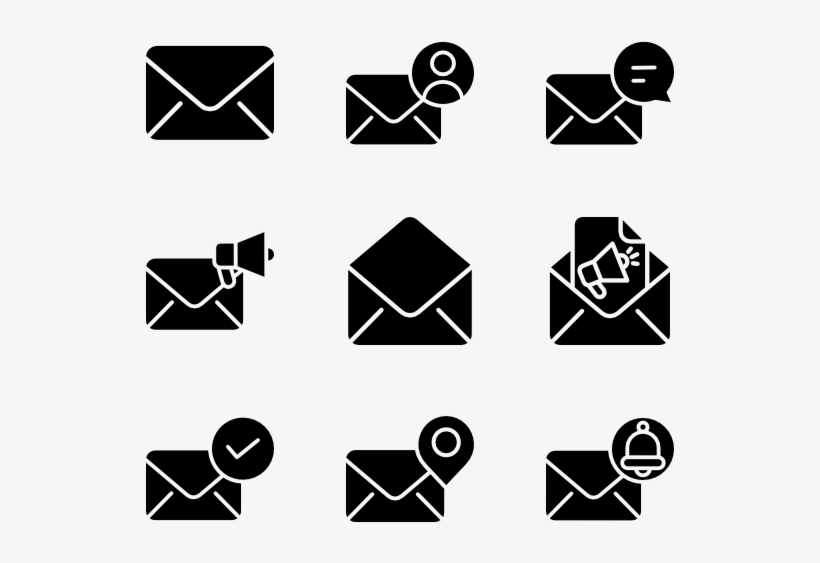 Mail - Shoe, transparent png