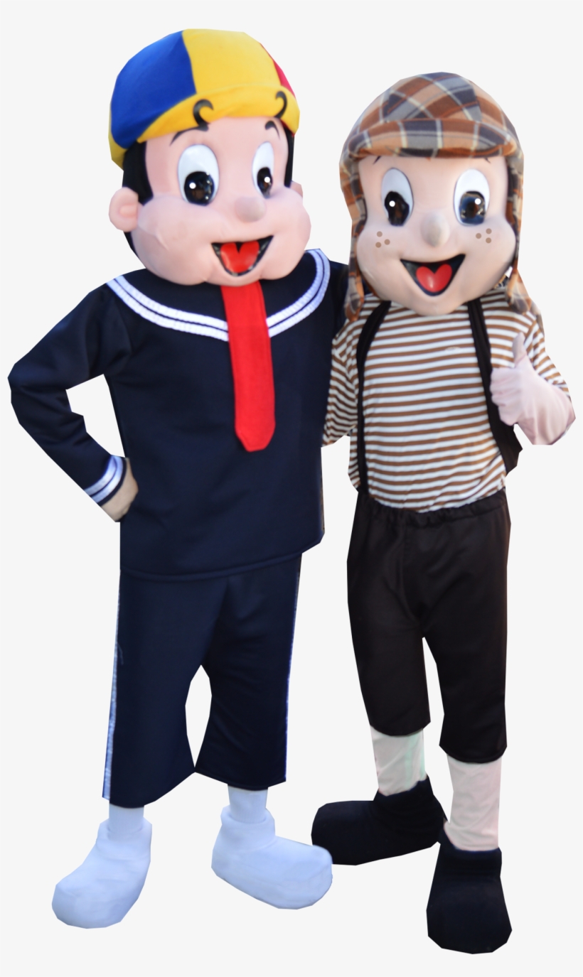 El Chavo Del - Chavo Botarga, transparent png