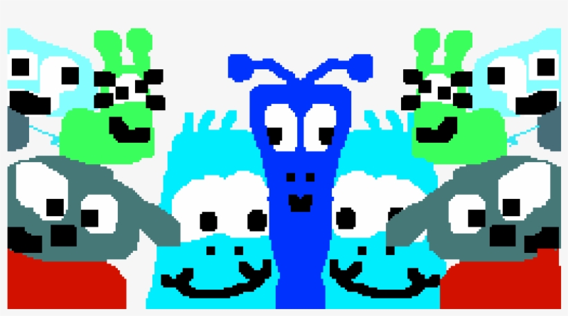 Larva Intro In Low Voice - Larva Kids, transparent png