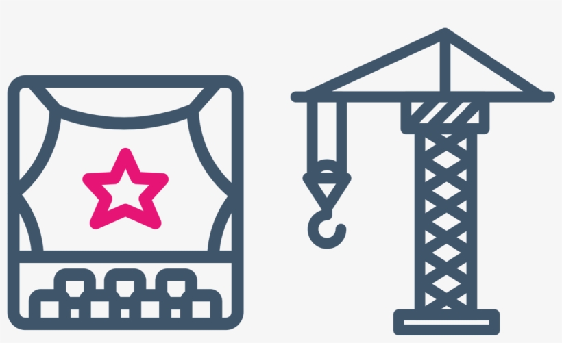 Under Construction - Drawing, transparent png