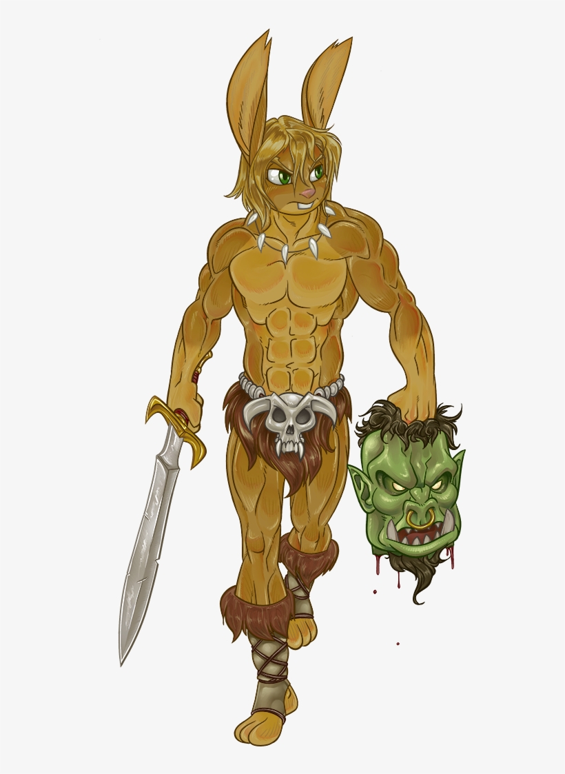 Cronn The Adventurer - Body Piercing, transparent png