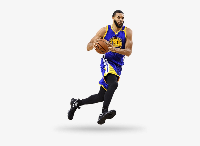 Javale Mcgee - Javale Mcgee Warriors Png, transparent png