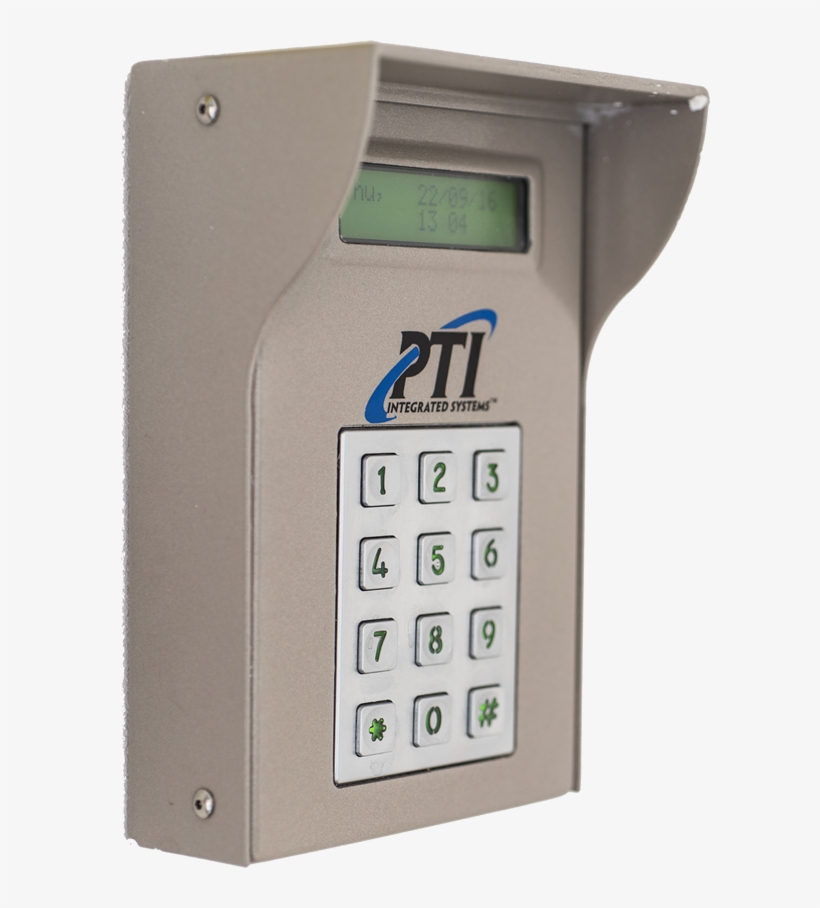 Security, transparent png