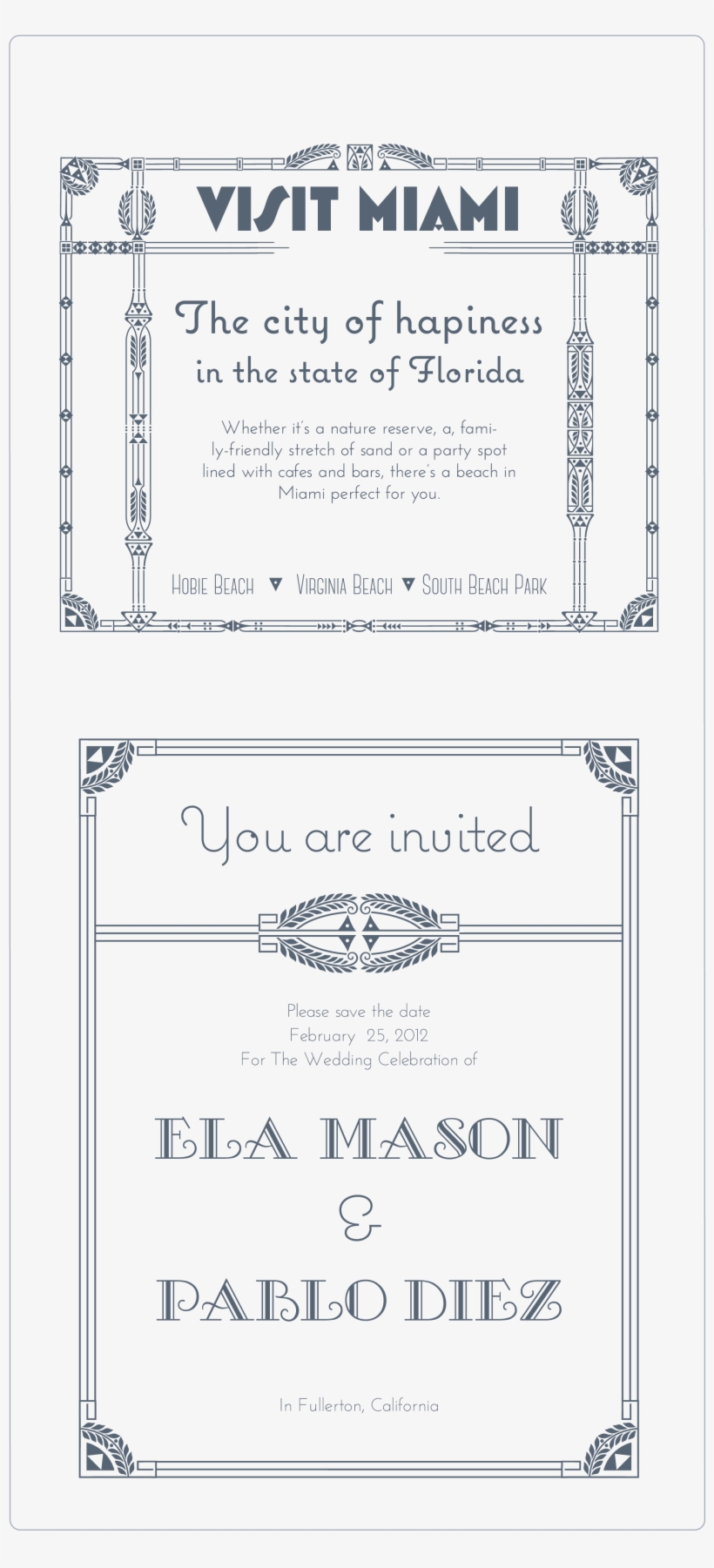 Create Customized Frames By Mixing The 600 Vector Parts - Picture Frame, transparent png