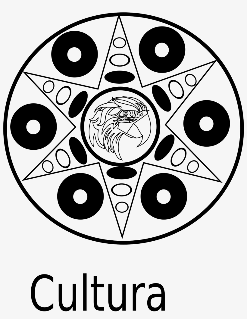 This Free Icons Png Design Of Cultura Colombiana Pastos, transparent png