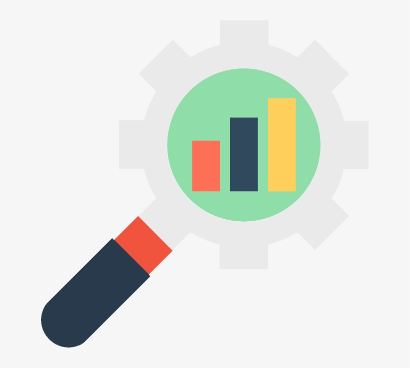 Seo & Digital Marketing - Circle, transparent png