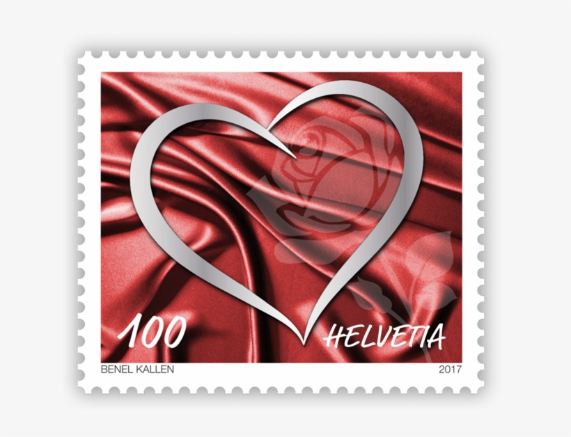 Special Stamp - Switzerland, transparent png