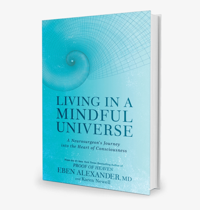 Carl Sagan, Quoted In Living In A Mindful Universe - Living In A Mindful Universe By Eben Alexander, transparent png