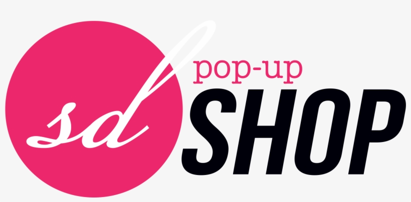 Introducing The New Pop Up Shop - It's Fashion, transparent png