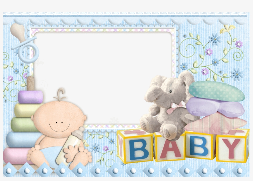 Marcos Para Fotos De Bebes - Baby: An Owner's Manual [book], transparent png