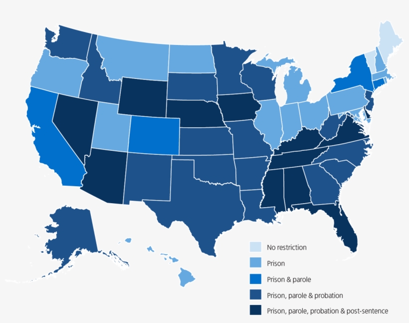 History Of Felony Disenfranchisement In The United - John F. Kennedy Library, transparent png