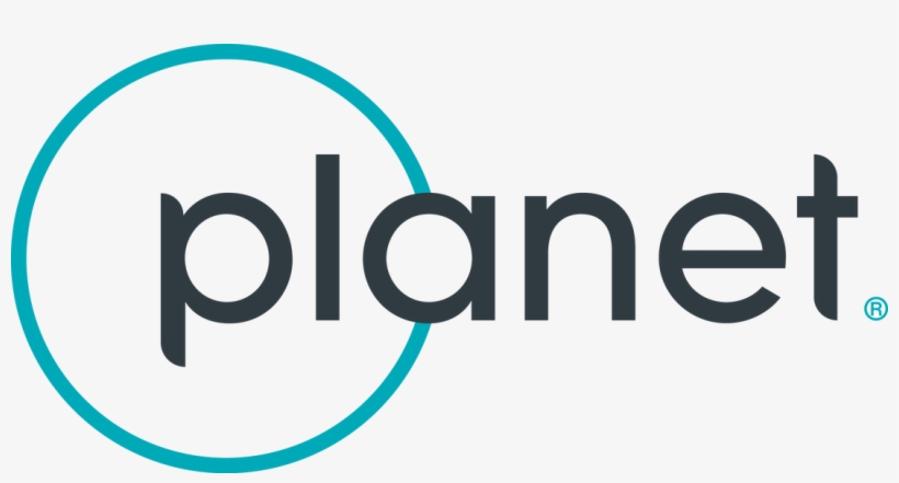 Vertical Divider - Planet Labs Logo, transparent png