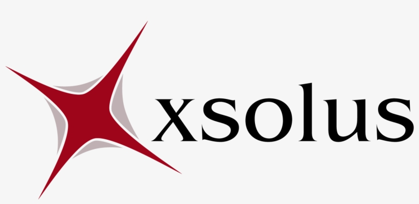 Https - //xsolus - Com/rectangle-logo - Product Ecosystem Theory, transparent png