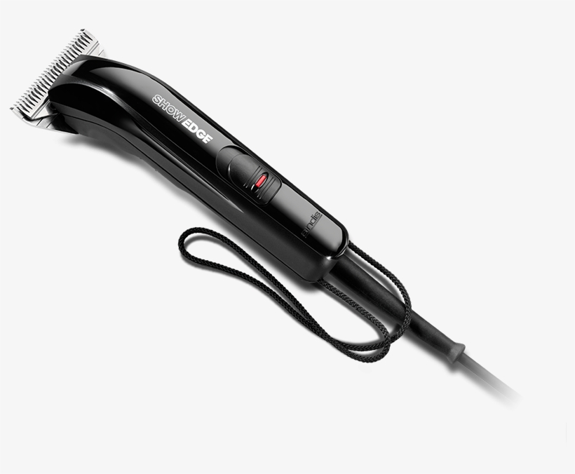Andis Fhc Showedge Large Animal Clipper - Andis Large Animal Clippers 2 Speed Machine, transparent png
