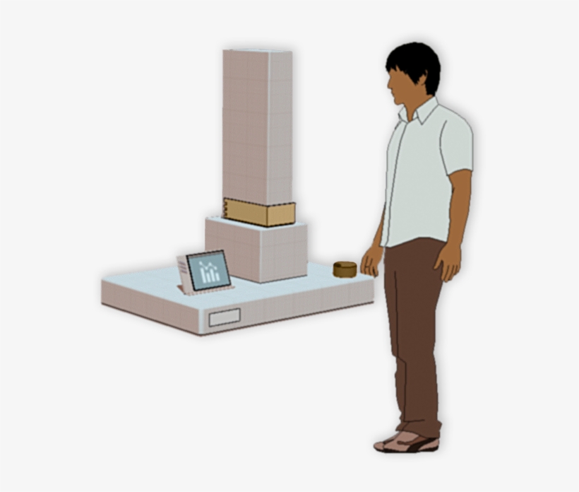Electronics, transparent png
