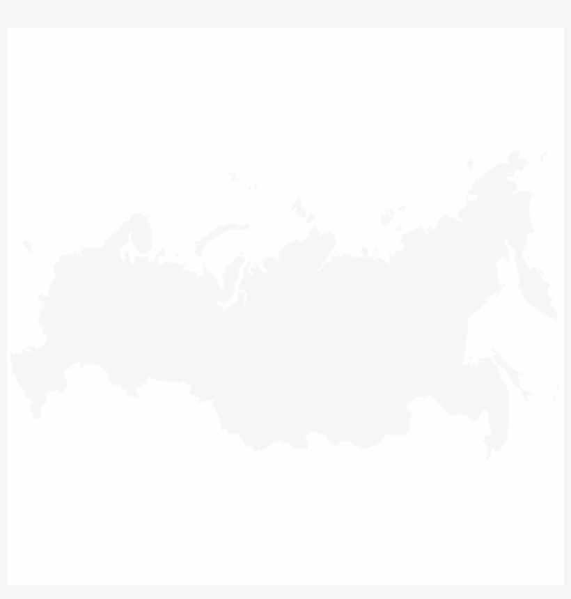 Framed By An Outline Of The Country Of Russia Is An - Submarine Bases In Russia, transparent png