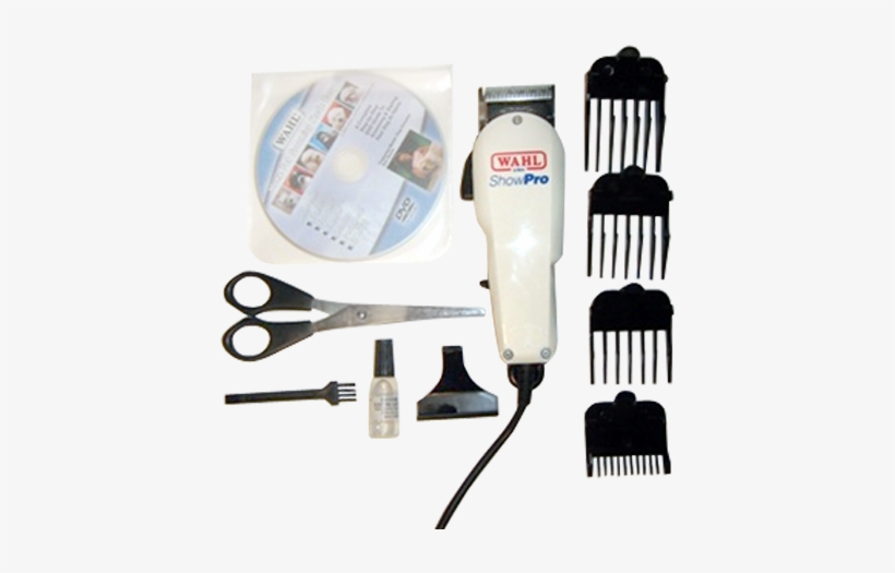 You May Also Like - Wahl - 09265-2016 - Tondeuse - Showpro - Animal Clipper, transparent png