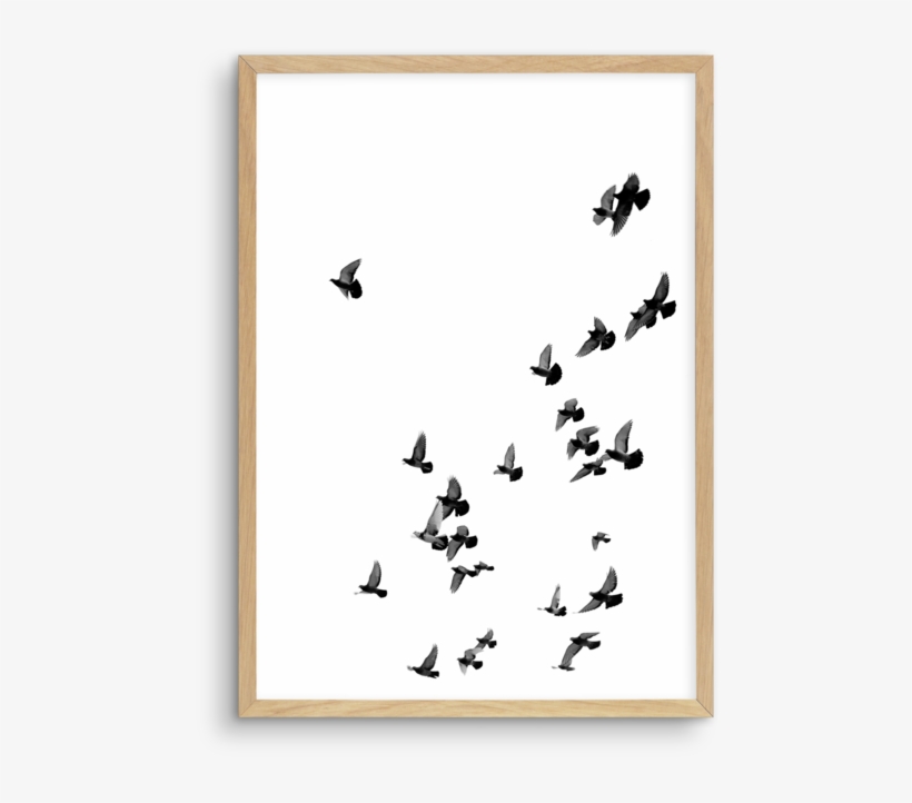 The Flight - White Phone Case Idea, transparent png