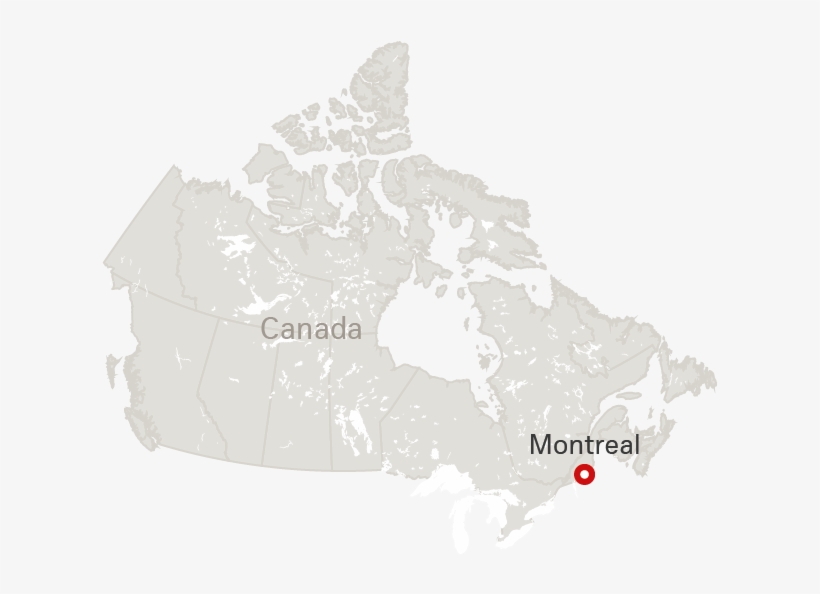 But Mont Royal Is The Place Where The Locals Can Relax - Laminated Map Of British Columbia (s Size) | Routemaster, transparent png