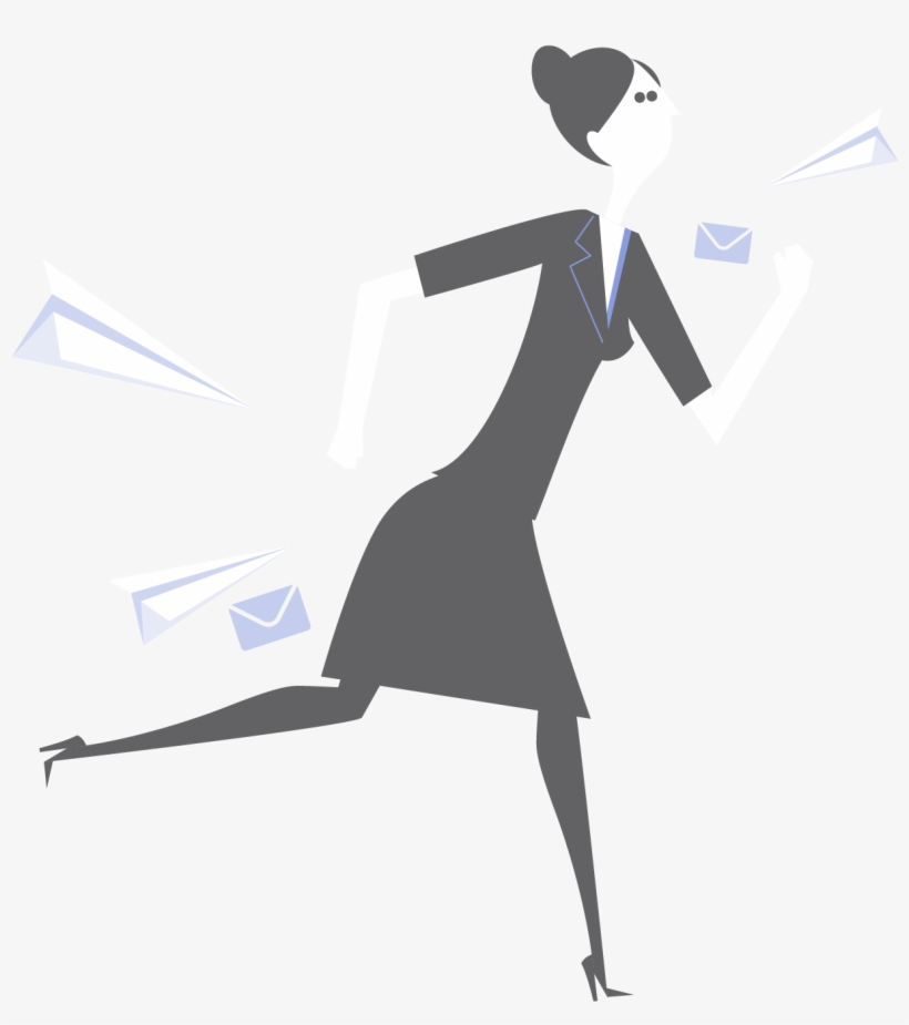 The Mailsphere Solution - Illustration, transparent png