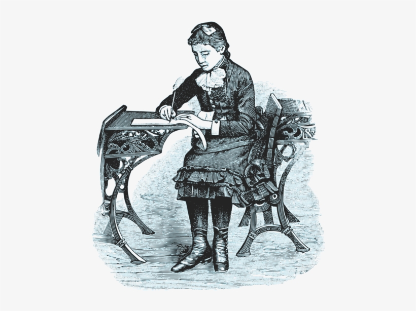 School Vintage Secondary Education Computer Icons - Escuela Vintage, transparent png