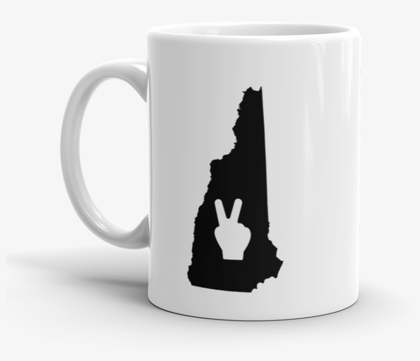 The Peace T - Capitol Of New Hampshire Custom Snap Stamps, transparent png