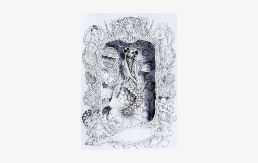 1 - Shadow Box, transparent png