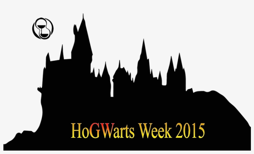 Stickers Macbook Castle Hogwarts, transparent png